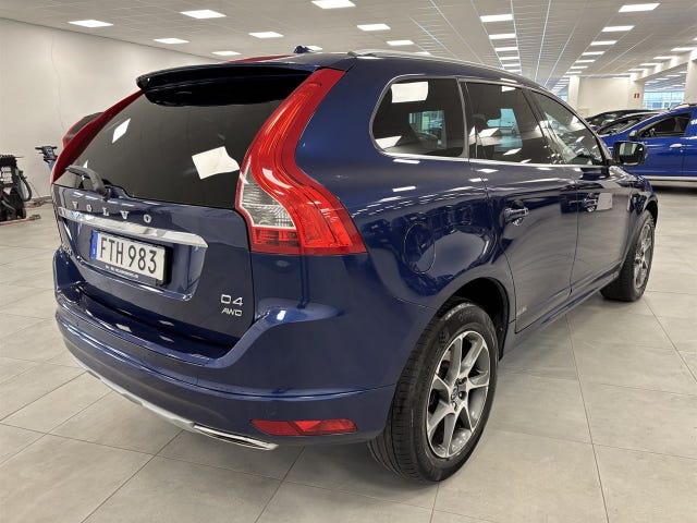 Volvo XC60 2016 – bild 3