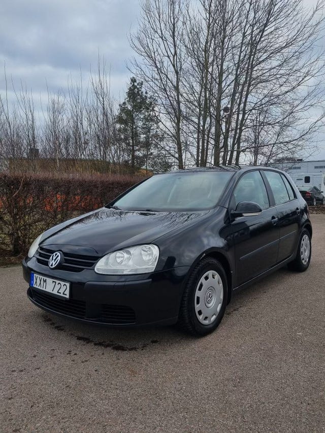 Volkswagen Golf V 2006