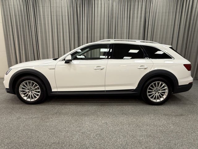 Audi A4 allroad 2017 – bild 2