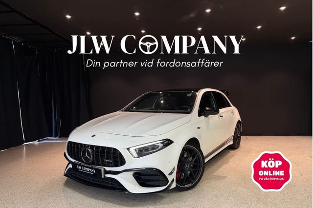 Mercedes-Benz AMG GT Coupe 2021