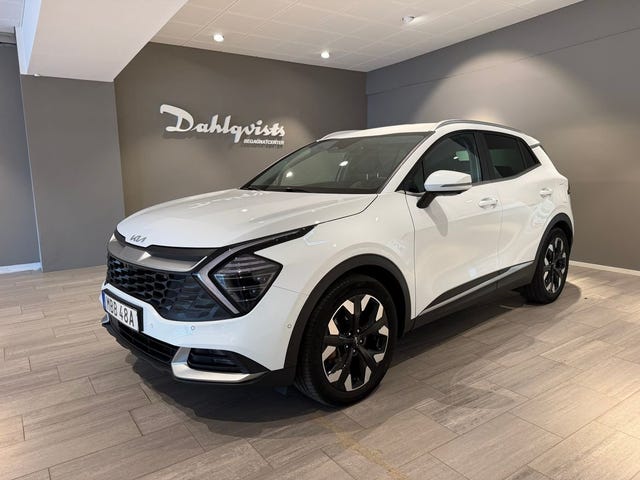 Kia Sportage 2023