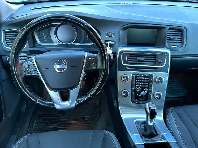Volvo V60 — bild 7 av 9
