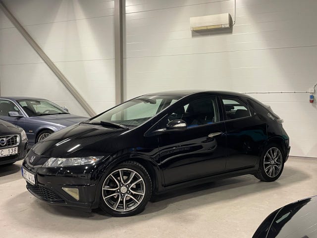 Honda Civic 2011