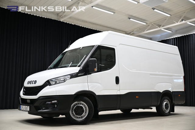 Iveco Daily 2023