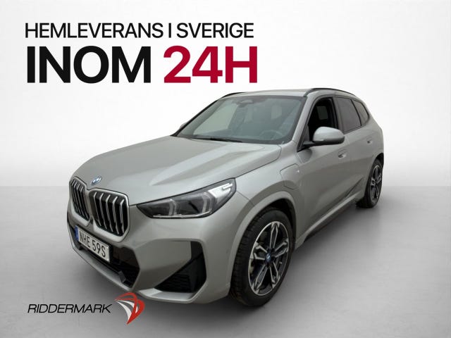 BMW X1 2025
