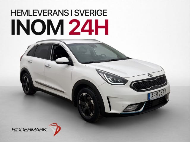 Kia Niro 2018