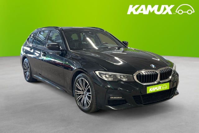 BMW 320 2021