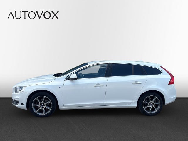 Volvo V60 2016 – bild 2
