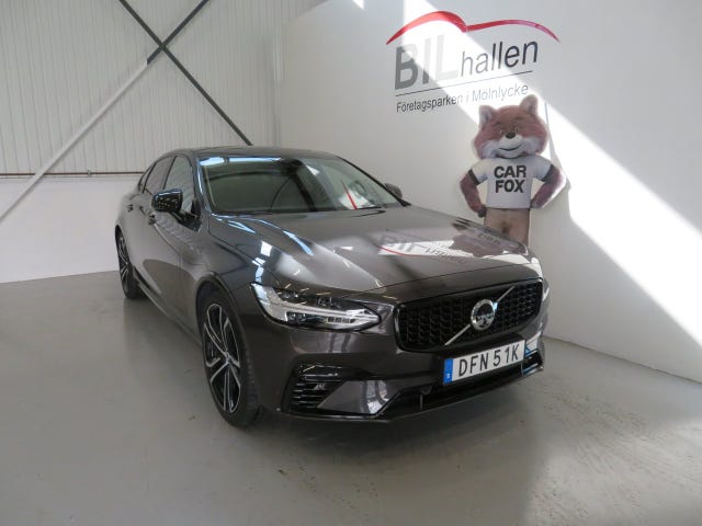 Volvo S90 2024