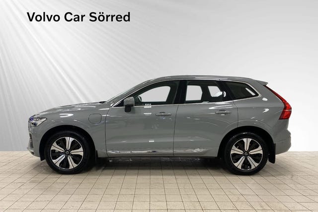 Volvo XC60 2025 – bild 3