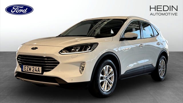 Ford Kuga 2023