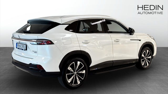 MG HS 2024 – bild 2