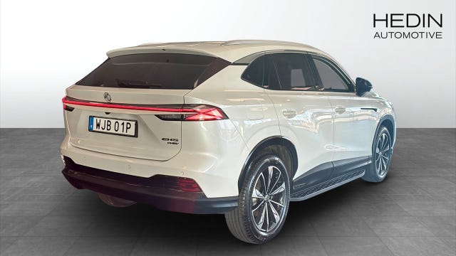 MG HS 2024 – bild 2
