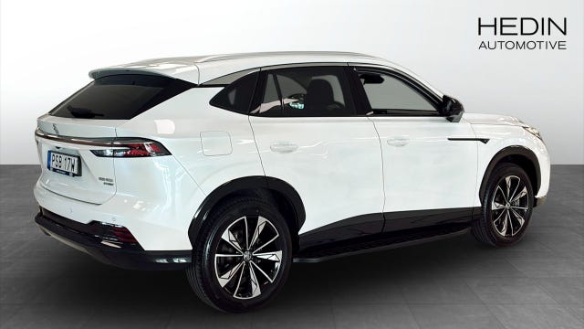 MG HS 2024 – bild 2