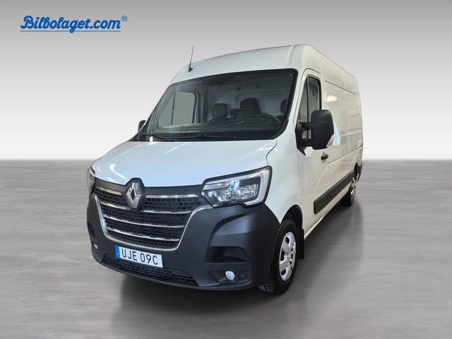 Renault Master 2024