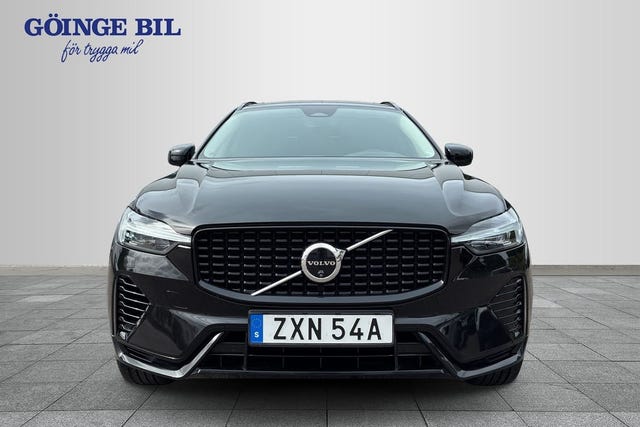 Volvo XC60 2025 – bild 3