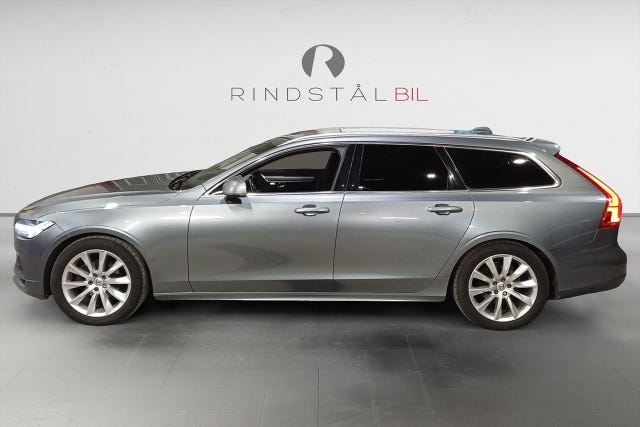 Volvo V90 2019 – bild 4