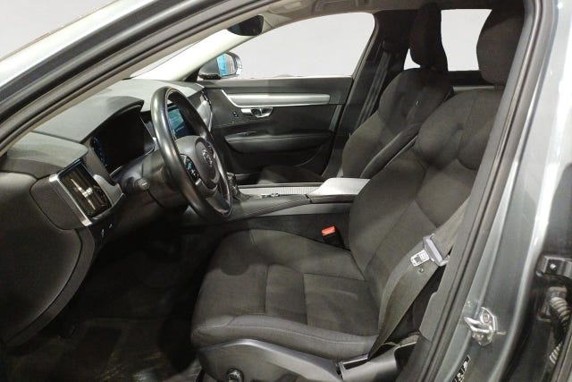 Volvo V90 2019 – bild 3
