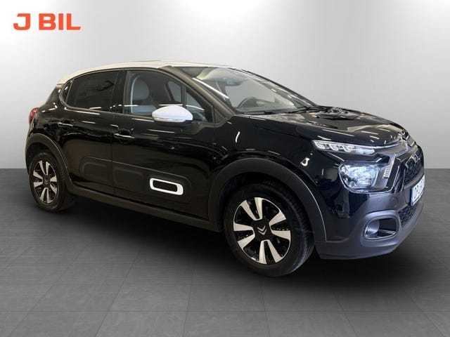 Citroen C3 2023
