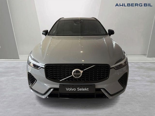 Volvo XC60 2025 – bild 4