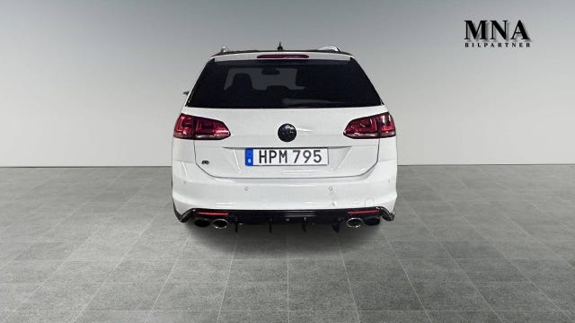 Volkswagen Golf I 2016 – bild 4