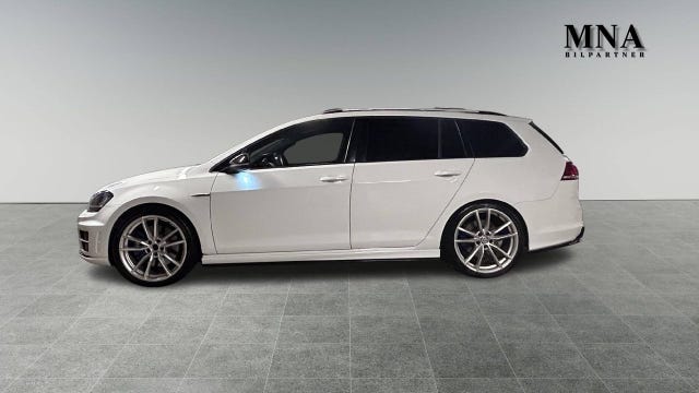 Volkswagen Golf I 2016 – bild 2