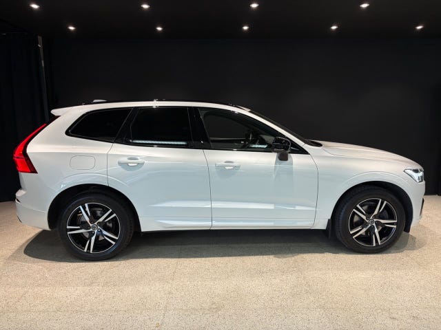 Volvo XC60 2020 – bild 3