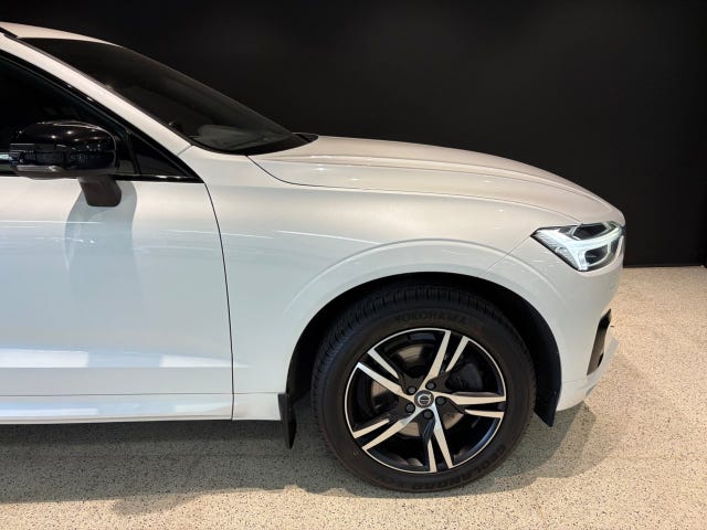 Volvo XC60 2020 – bild 4