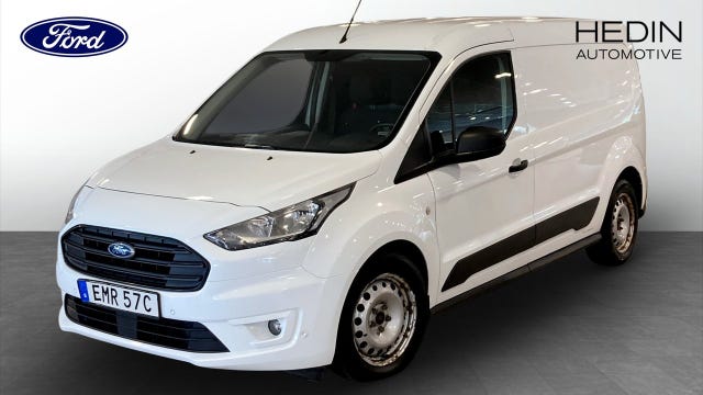 Ford Transit Connect 2020