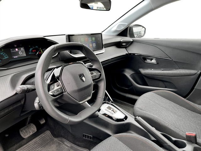 Peugeot 208 2025 – bild 4