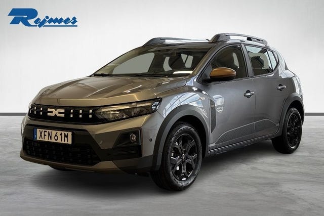 Dacia Sandero 2026