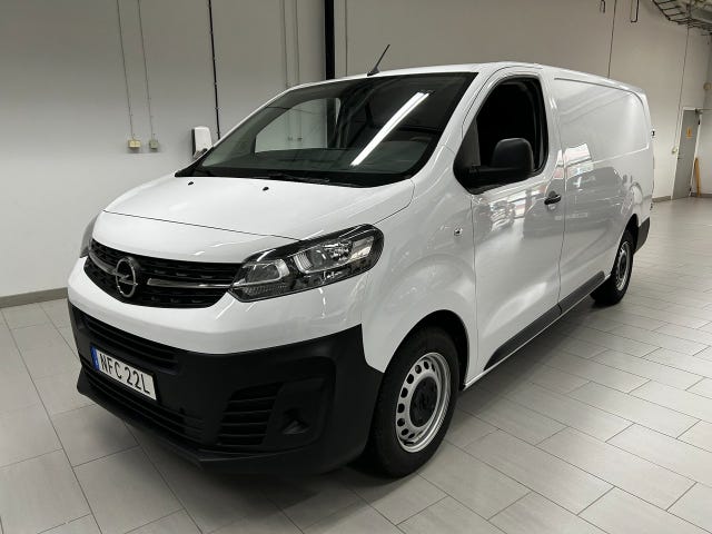 Opel Vivaro 2023