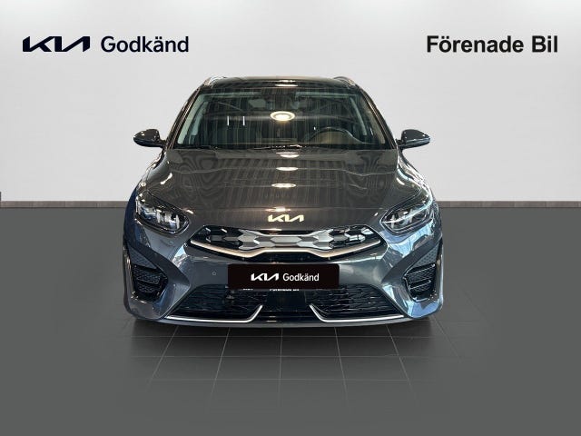 Kia Ceed 2023 – bild 2