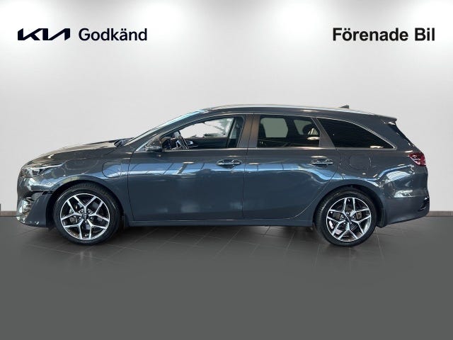 Kia Ceed 2023 – bild 4