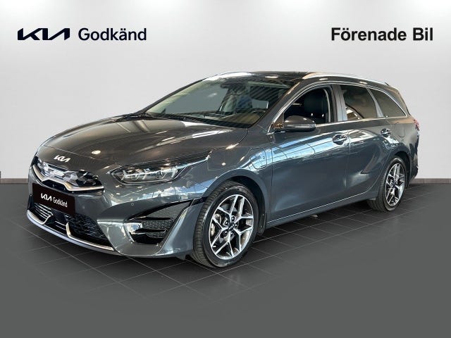 Kia Ceed 2023