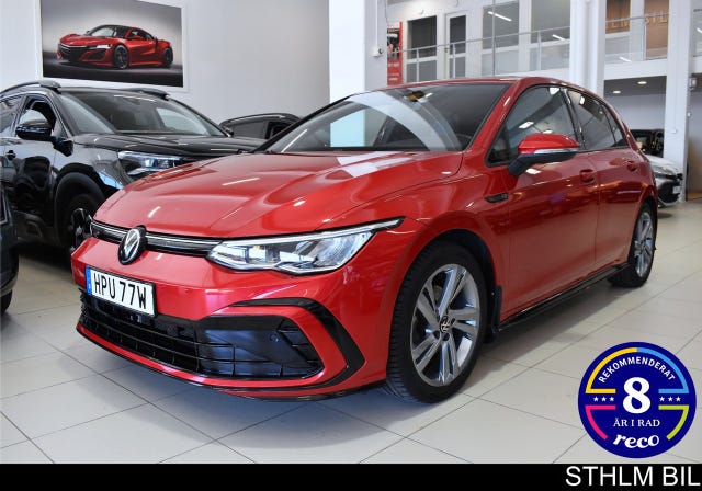Volkswagen Golf I 2023
