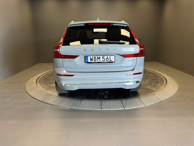 Volvo XC60 2025 – bild 4