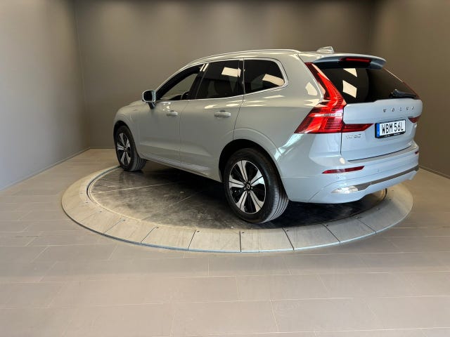 Volvo XC60 2025 – bild 3