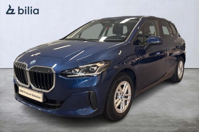 BMW 225e 2024