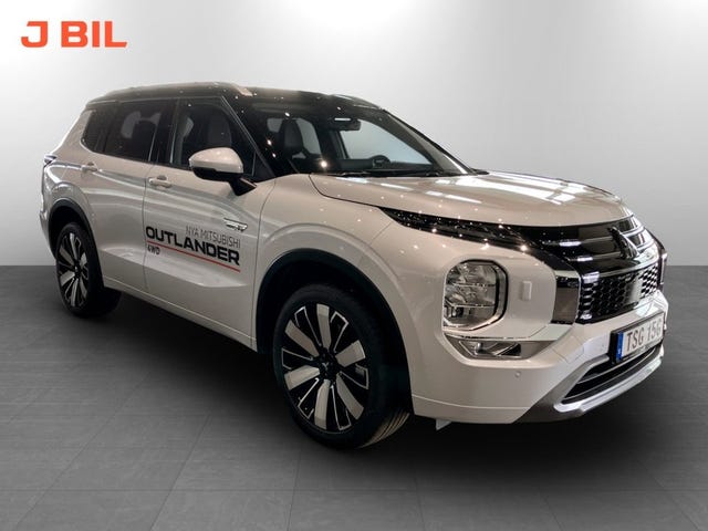 Mitsubishi Outlander 2025