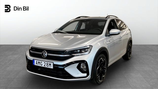 Volkswagen Taigo 2026
