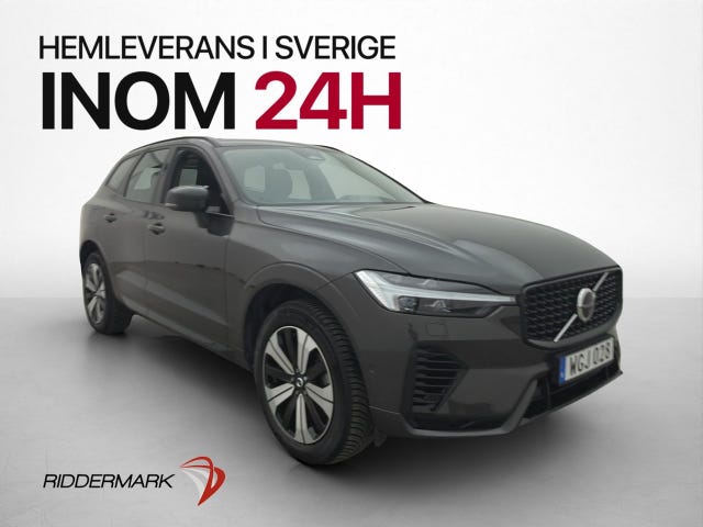 Volvo XC60 2024