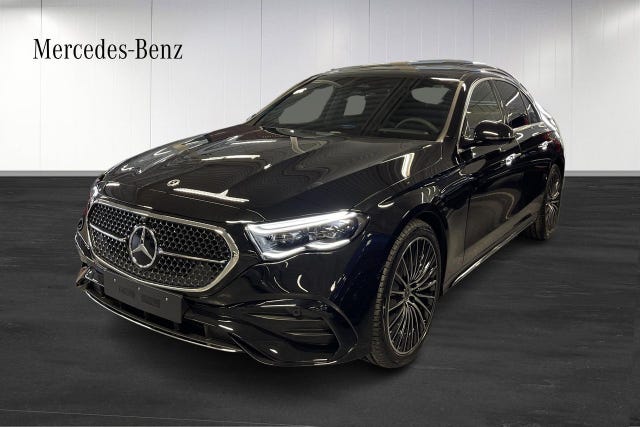 Mercedes-Benz E300 2026