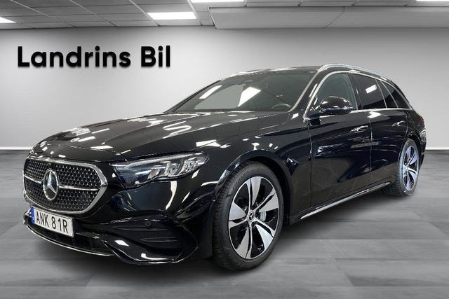 Mercedes-Benz E300 de 2024