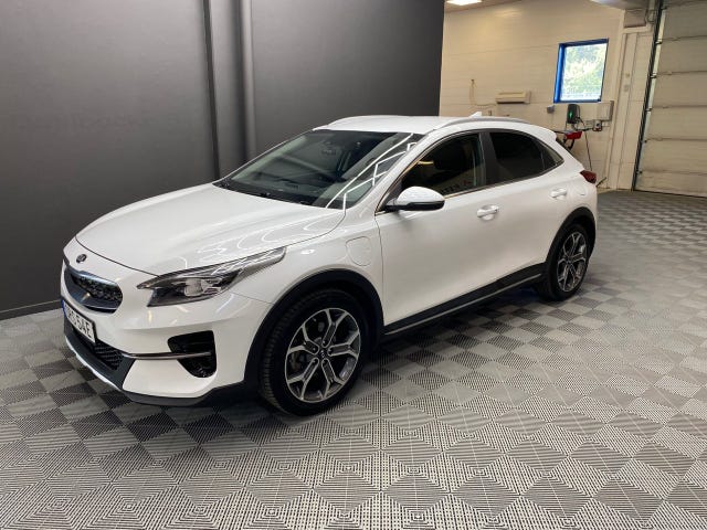 Kia XCeed 2021
