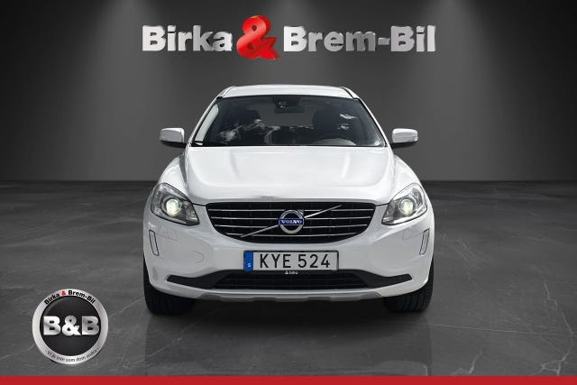 Volvo XC60 2016 – bild 4