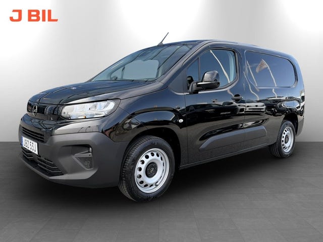 Opel Combo 2026