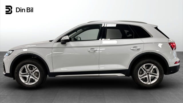 Audi Q5 2025 – bild 3