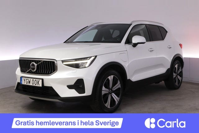Volvo XC40 2023