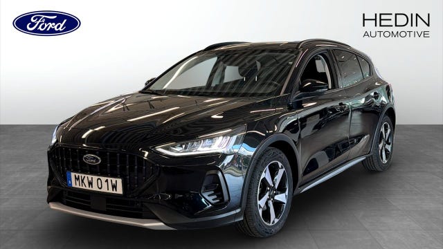 Ford Focus 2024